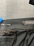 Talbots Solid Black Casual Pants Size 22W - photo 4