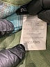Patagonia 100% Cotton Green Jacket Size L - photo 7