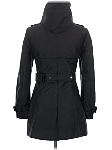 Zara Trenchcoat (view 2)
