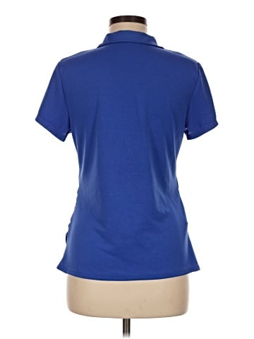 PGA Tour Short Sleeve Blouse (view 2)