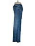 FRAME Stripes Blue Jeans Size 30 waist - photo 5
