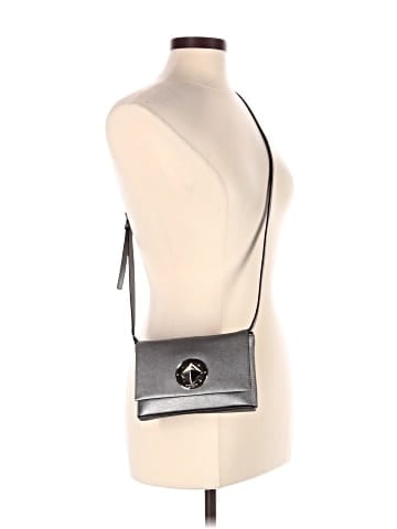 Kate Spade New York Leather Crossbody Bag (view 2)