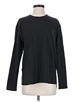 Lululemon Athletica Long Sleeve Top (view 1)