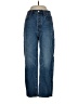 Pistola 100% Cotton Blue Jeans Size 24 waist - photo 1