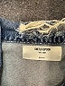 ONETEASPOON 100% Cotton Blue Romper Size M - photo 7
