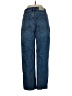 Pistola 100% Cotton Blue Jeans Size 24 waist - photo 2