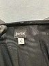 Jarbo Black Short Sleeve Top Size EU 42 / US 12 - photo 7