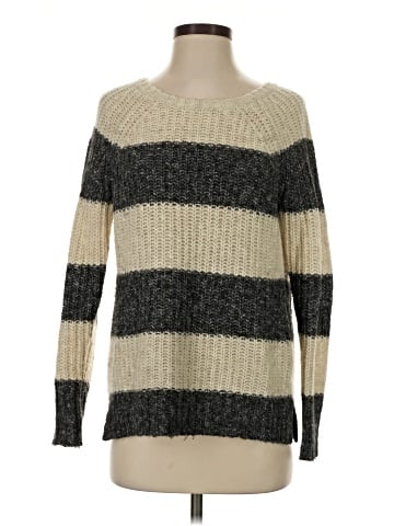American Eagle Outfitters Pullover Sweater (view 1)