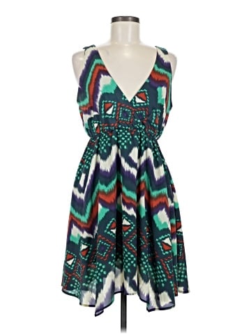 Collective Concepts Casual Dress (view 1)