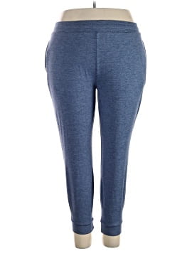 Athletic Works Active Pants (view 1)