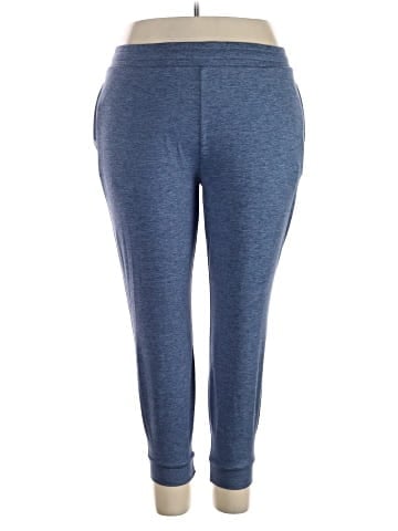 Athletic Works Active Pants (view 1)