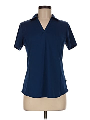 Lady Hagen Short Sleeve Blouse (view 1)