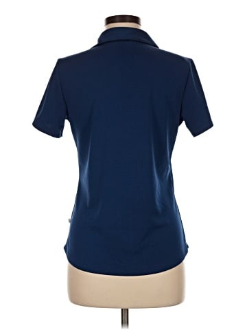 Lady Hagen Short Sleeve Blouse (view 2)