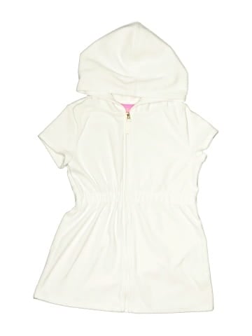 Lilly Pulitzer Zip Up Hoodie (view 1)