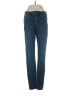 Tommy Bahama Solid Blue Jeans Size 27 waist - photo 1