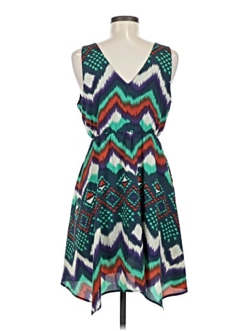 Collective Concepts Casual Dress (view 2)