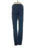 Tommy Bahama Solid Blue Jeans Size 27 waist - photo 2