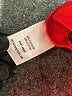 Torrid Red Sleeveless Top Size 3X Plus (3) - photo 8