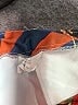 Unbranded Print Green Casual Pants Size S - photo 7