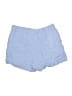 Gap Blue Shorts Size M - photo 2