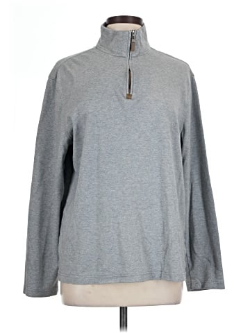Tasso Elba Fleece (view 1)
