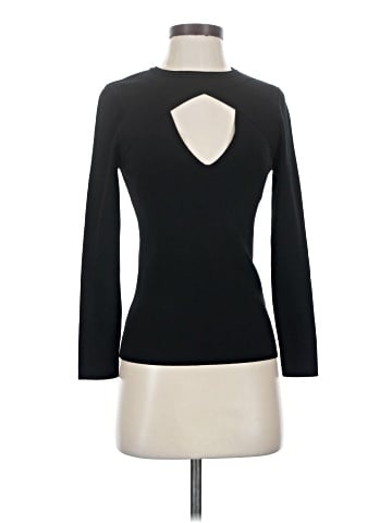 A.L.C. Long Sleeve Top (view 1)