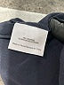Tory Burch Black Sleeveless Silk Top Size 8 - photo 8