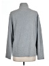 Tasso Elba Gray Fleece Size L - photo 2