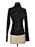 Lululemon Athletica Black Jacket Size 4 - photo 1