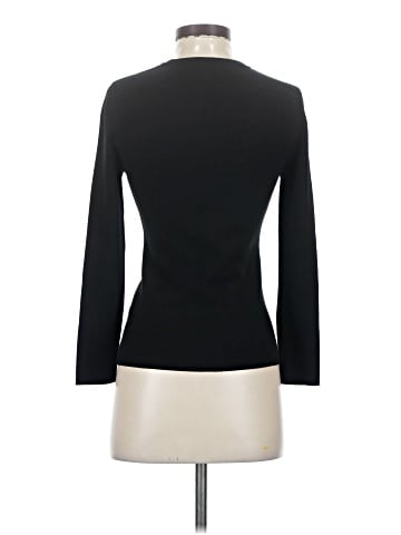 A.L.C. Long Sleeve Top (view 2)