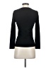 A.L.C. Black Long Sleeve Top Size S - photo 2