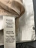 Chico's Ivory Cargo Pants Size M - photo 8