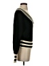 Steve Madden 100% Acrylic Black Pullover Sweater Size S - photo 4