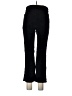 MNG Black Casual Pants Size 10 - photo 2