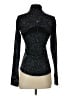 Lululemon Athletica Black Jacket Size 4 - photo 2