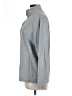 Tasso Elba Gray Fleece Size L - photo 5