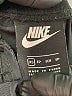 Nike 100% Polyester Black Track Pants Size XS - photo 7