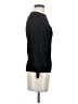 A.L.C. Black Long Sleeve Top Size S - photo 4
