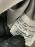 Max Mara Gray Trenchcoat Size 6 - photo 7