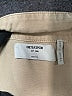 ONETEASPOON 100% Cotton Tan Romper Size M - photo 4