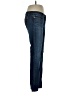 Joe's Jeans Blue Jeans Size 30 waist - photo 4