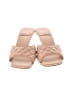 Jeffrey Campbell Tan Sandals Size 6 1/2 - photo 2