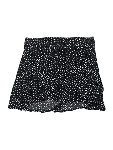 Zara Casual Skirt (view 1)