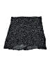 Zara Polka Dots Black Casual Skirt Size M - photo 1