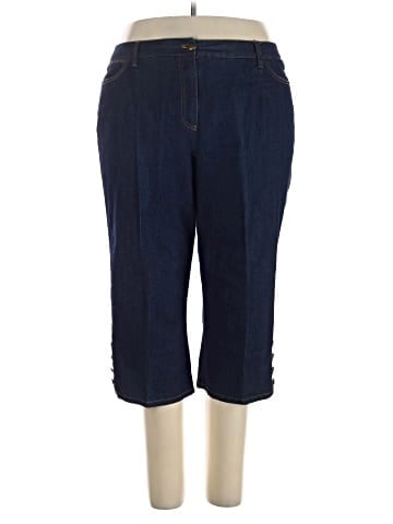 Assorted Brands Jeans (view 1)
