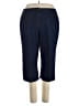 Assorted Brands Blue Jeans Size 18 - photo 1