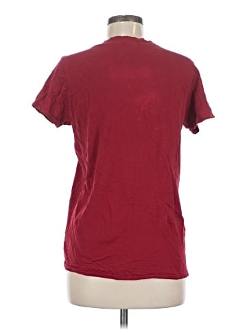 Spiritual Gangster Short Sleeve T-Shirt (view 2)