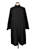 Unbranded 100% Polyester Black Casual Dress Size XL - photo 1