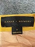 CANAL + BOWERY Gold Casual Pants Size S - photo 7