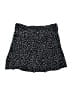 Zara Polka Dots Black Casual Skirt Size M - photo 2